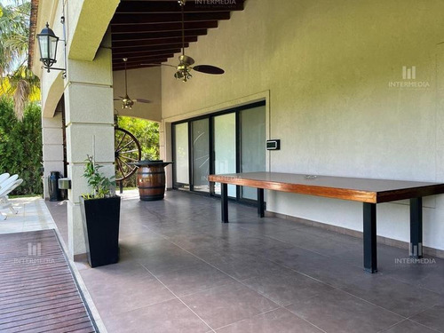 Imagen 22 de 30 de Casa Chalet En Venta Ubicado En Alamo Alto, Escobar, G.b.a. Zona Norte