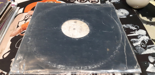 Nina Hagen African Reggae Remix 93 Vinilo Maxi Germany Leer (Usado)