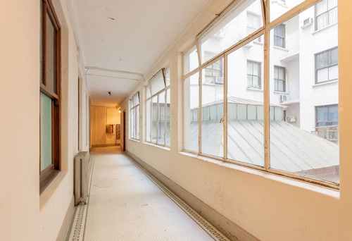 Estudio Oficina 2 Ambientes Edificio Arquitectura