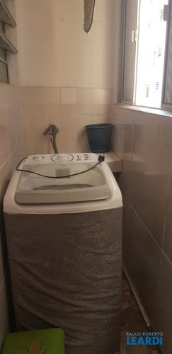 Imagem 6 de 15 de Apartamento - Centro - Sp - 616651