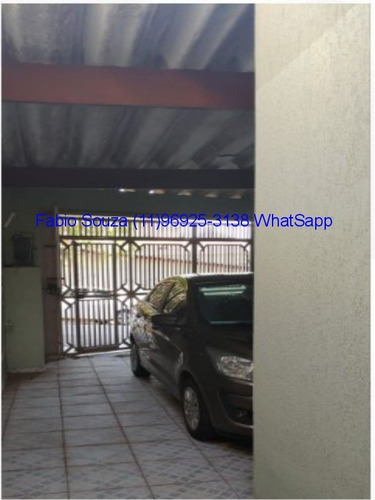 Imagem 25 de 27 de Casa - Ca00243 - 69670687