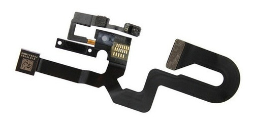 Imagen 2 de 6 de Camara Frontal + Sensor Proximidad Compatible iPhone 8 Plus