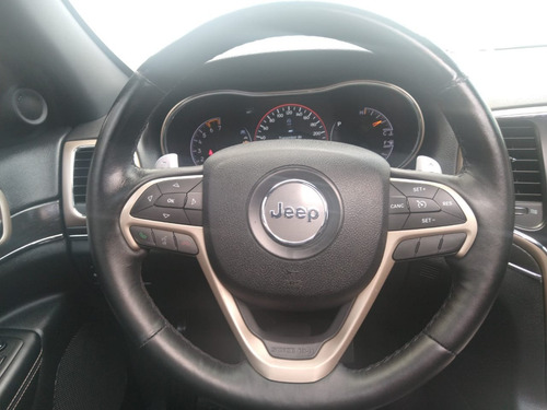 Imagen 4 de 15 de Jeep Cherokee Limited 2015