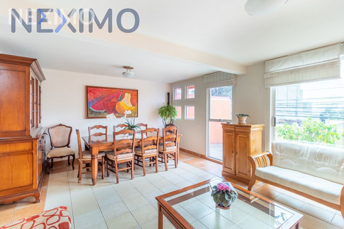 Imagen 6 de 28 de Casa En Venta, Col. Progreso, Álvaro Obregón, Ciudad De México