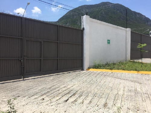 Imagen 13 de 13 de Nave Industrial En Renta En Parque Industrial Escobedo, General Escobedo, Nuevo León