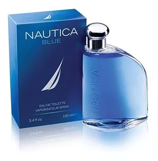Perfume Nautica, 100% Original, Importado - Sellado