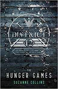 The Hunger Games 10th Anniversary (hunger Games Trilogy)