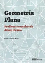 Comprar Geometria Plana, Problemas Resueltos De Dibujo Tecnico - ...