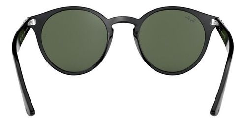 Sunstore - Anteojos De Sol Rayban 2180 601/71 Round Original