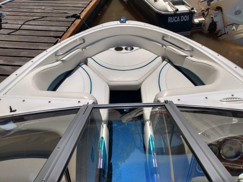 Lancha Bayliner 1700 Mercury 115 1997 - Sica Embarcaciones