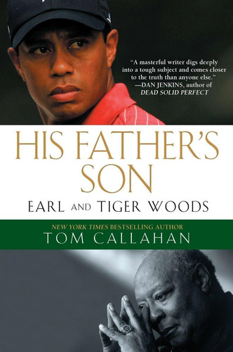 Libro:  His Fatherøs Son: Earl And Woods