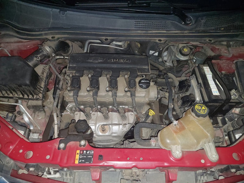 Chevrolet Onix 1.4 Ltz 98cv