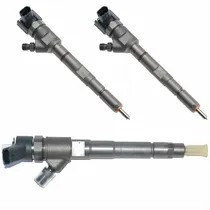 Comprar Kit 2 Bicos Injetores Ducato Daily Jumper Euro 3 0445110273