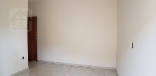 Imagem 11 de 14 de Casa À Venda, 69 M² Por R$ 180.000,00 - Guanabara - Araçatuba/sp - Ca0856