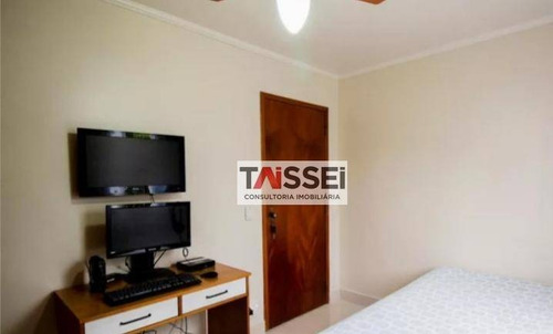 Imagem 14 de 30 de Apartamento Com 2 Dormitórios À Venda, 66 M² Por R$ 560.000,00 - Vila Mariana - São Paulo/sp - Ap8309