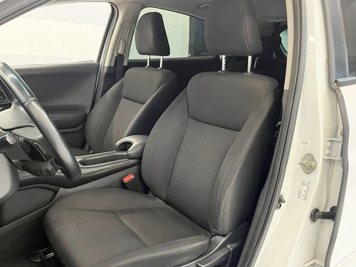 Honda HR-V 1.8 16V FLEX EX 4P AUTOMÁTICO