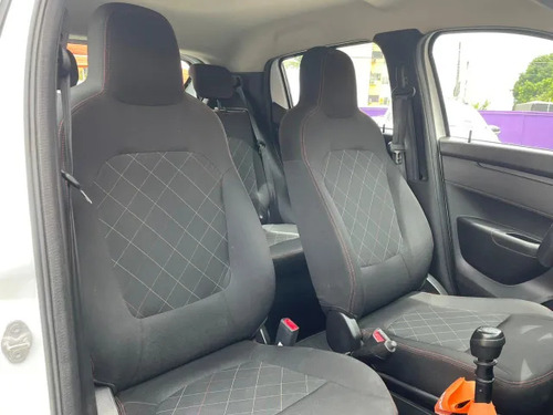 Renault Kwid Zen 1.0 12v SCe (Flex)