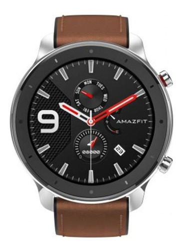 Imagen 2 de 4 de Amazfit Gtr 47mm Smartwatch Reloj Inteligente