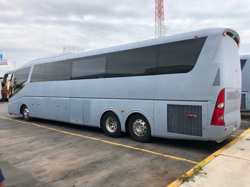 Imagen 6 de 14 de Irizar Pb Año 2012 Tres Ejesfinanciamiento 40x100 Enganche