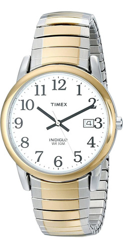 Reloj Pulsera  Timex T2h311