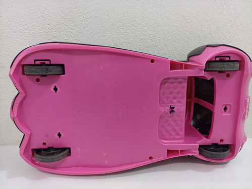 Draculaura Vehículo 1600 (Usado)