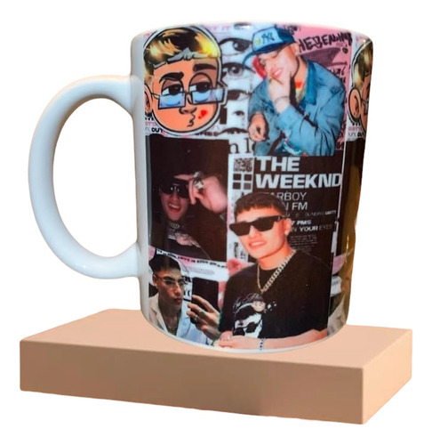 Taza Personalizada Para Eventos O Regalos