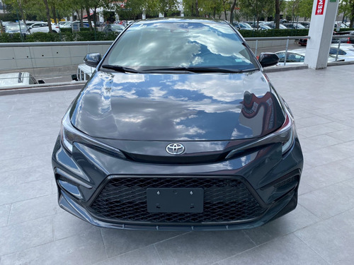 Toyota Corolla 2024