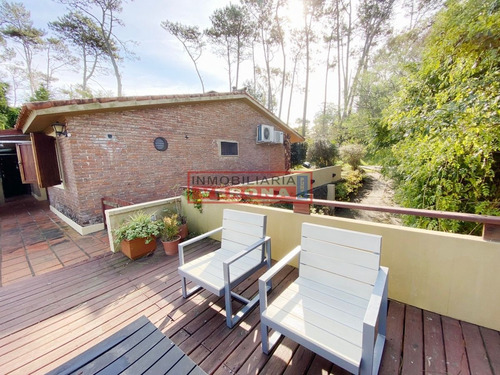 Imagen 23 de 30 de Casa En Venta De 6 Dormitorios - Pinares, Punta Del Este