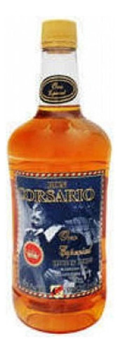 Pack De 2 Ron Gran Corsario Spiced Rum 750 Ml