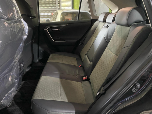 Toyota Rav4 Awd 2024