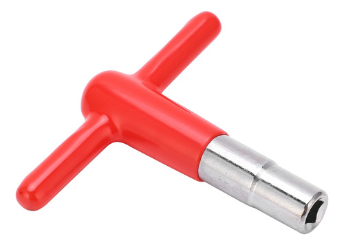 Llave Afinadora De Batería En Forma De T Para Afinar Música