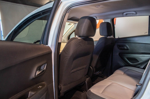 Chevrolet Tracker 1.8 Ltz