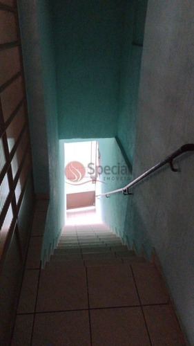 Terreno Com Casa E Salão Antigo Na Vila Formosa - Ta7957