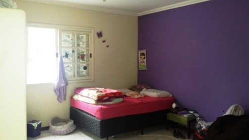 Casa Em Guarujá Com 5 Dormitórios - Mi12633