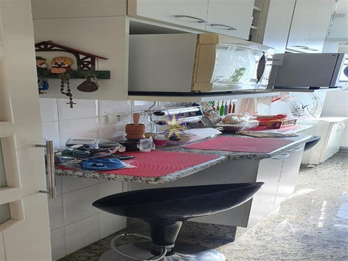 Imagem 6 de 18 de Apartamento Vila Matilde São Paulo/sp - 2264