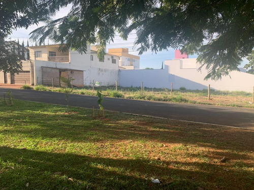 Imagem 2 de 2 de Terreno - Em Rua, Para Venda Em Uberlândia/mg - 1001460