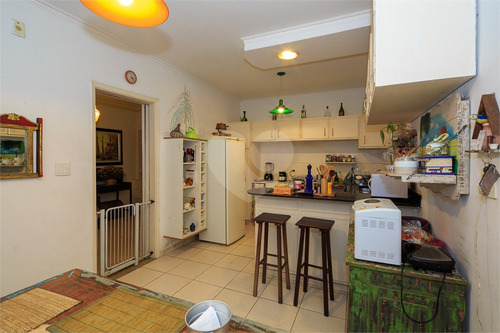 Imagem 17 de 30 de Casa Com 4 Quartos À Venda Em Jardim Marajoara - Sp - Reo576983