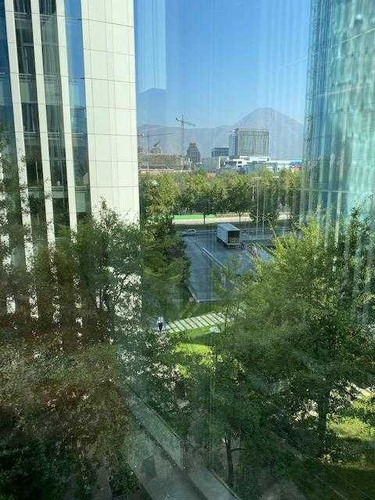 Imagen 6 de 11 de Cerro El Plomo / Alonso De Córdova, Las Condes