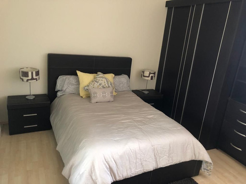 Suites Ejecutivas Amueblada A 5 Min. De Sta. Fe