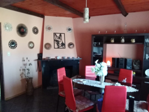 Vendo Hermosa Casa 3 Dormitorios Joaquin Suarez