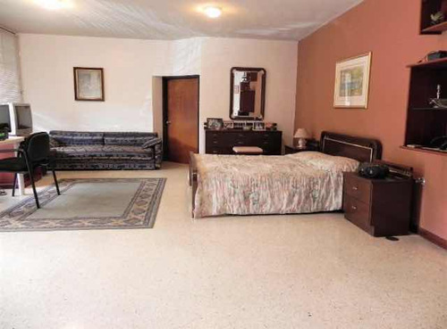 En Venta Hermosa Quinta En El Marqués Norte. Costruccion De Primera!!! Anexo Para Huéspedes. Terraza Con Vista Al Ávila. (alianza)