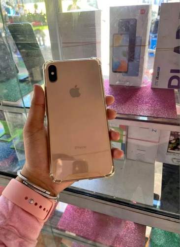 iPhone XS Max 64gb Factory Nuevo  