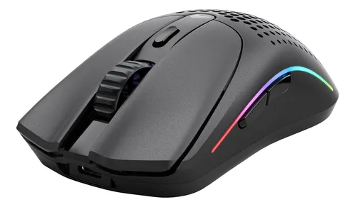 Mouse Inalámbrico Para Juegos Glorious Gaming Modelo O 2 - H
