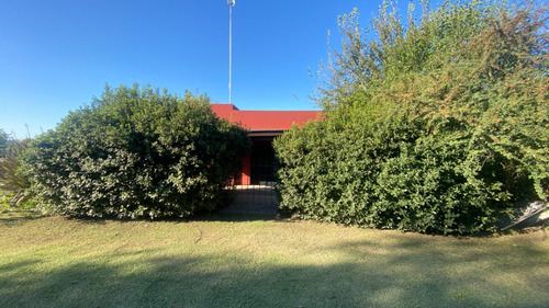 Casa De 55m2 En La Mejor Ubicación Gral. Belgrano Bs.as.
