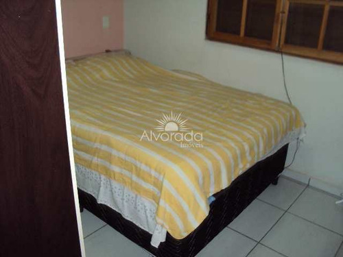 Chácara Com 3 Dorms, Vivendas Do Engenho D'água, Itatiba - R$ 500 Mil, Cod: Ch047 - Vch047