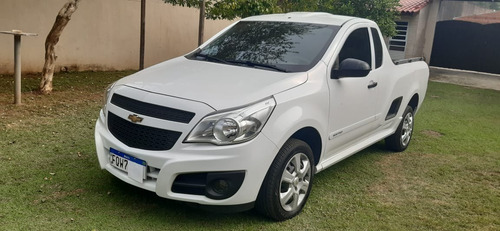Imagem 1 de 8 de Chevrolet Montana