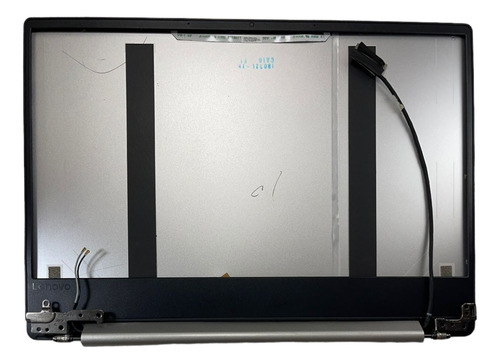 Tampa Screen Cover Completa Notebook Lenovo Ideapad 330s 14
