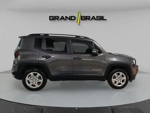 Jeep Renegade Jeep Renegade Sport T270 4x2 AT6