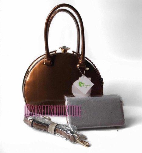 Imagen 5 de 9 de Bolso De Mujer Diseño Hermoso