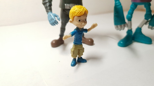 Olocoons Bimbo | Figuras Olocoons (Usado)